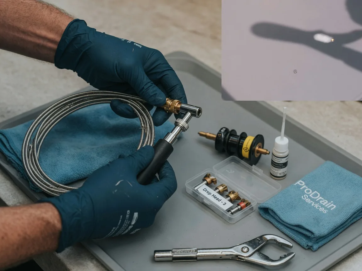 Why choose Drain Cleaning in Woodstock, CT
